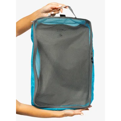 Чехол для одежды Sea to Summit Ultra-Sil Garment Mesh Bag, Blue Atoll, M (STS ATC022031-050206) - 5 Чехол для одежды Sea to Summit Ultra-Sil Garment Mesh Bag, Blue Atoll, M (STS ATC022031-050206) - 5 - Robinzon.ua