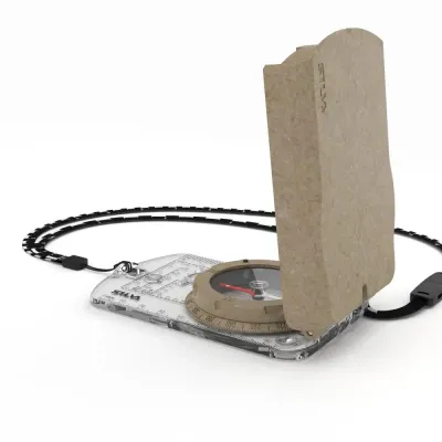 Компас Silva Terra Expedition S (SLV 38243) - 1 - Robinzon.ua