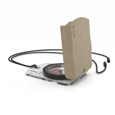 Компас Silva Terra Ranger S (SLV 38246) - 1 - Robinzon.ua