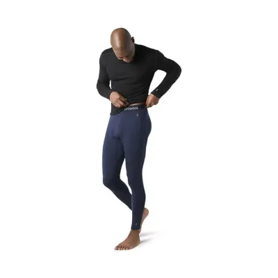 Термоштани чоловічі Smartwool Men's Merino 250 Baselayer Bottom Boxed, Black, S (SW SW016362.001-S) - 3 Термоштани чоловічі Smartwool Men's Merino 250 Baselayer Bottom Boxed, Black, S (SW SW016362.001-S) - 3 - Robinzon.ua