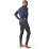 Термоштани чоловічі Smartwool Men's Merino 250 Baselayer Bottom Boxed, Black, S (SW SW016362.001-S) - 8 - Robinzon.ua
