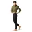 Термоштани чоловічі Smartwool Men's Merino 250 Baselayer Bottom Boxed, Winter Moss Heather, S (SW SW016362.K661-S) - 5 - Robinzon.ua