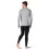 ТермоКофта мужская Smartwool Men's Merino 250 Baselayer Crew Boxed, Black, L (SW SW016350.001-L) - 4 - Robinzon.ua