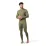Кофта мужская Smartwool Men's Merino 250 Baselayer Crew Boxed, Winter Moss Heather, L (SW SW016350.K661-L) - 1 - Robinzon.ua