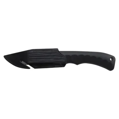 Ніж SOG Ace, Stonewash Black ( SOG ACE1001-CP) - 2 - Robinzon.ua