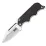 Ніж SOG Instinct Mini G10 Handle ( SOG NB1002-CP) - 3 - Robinzon.ua