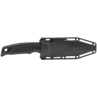 Ніж SOG Recondo FX, Black/Partially Serrated (SOG 17-22-02-57) - 3 Ніж SOG Recondo FX, Black/Partially Serrated (SOG 17-22-02-57) - 3 - Robinzon.ua