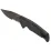 Ніж SOG Recondo FX, Black/Partially Serrated (SOG 17-22-02-57) - 4 - Robinzon.ua