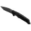 Ніж SOG Trident FX, Blackout/Partailly Serrated (SOG 17-12-02-57) - 5 - Robinzon.ua