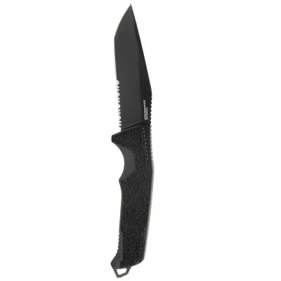 Ніж SOG Trident FX, Blackout/Partailly Serrated (SOG 17-12-02-57) - 6 Ніж SOG Trident FX, Blackout/Partailly Serrated (SOG 17-12-02-57) - 6 - Robinzon.ua