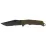 Ніж SOG Trident FX, OD Green/Partaily Serrated (SOG 17-12-04-57) - 1 - Robinzon.ua
