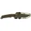 Ніж SOG Trident FX, OD Green/Partaily Serrated (SOG 17-12-04-57) - 2 - Robinzon.ua