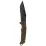 Ніж SOG Trident FX, OD Green/Partaily Serrated (SOG 17-12-04-57) - 6 - Robinzon.ua