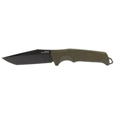Ніж SOG Trident FX, OD Green/Straight Edge (SOG 17-12-03-57) - 1 Ніж SOG Trident FX, OD Green/Straight Edge (SOG 17-12-03-57) - 1 - Robinzon.ua