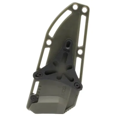 Ніж SOG Trident FX, OD Green/Straight Edge (SOG 17-12-03-57) - 3 Ніж SOG Trident FX, OD Green/Straight Edge (SOG 17-12-03-57) - 3 - Robinzon.ua