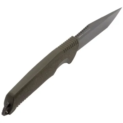 Ніж SOG Trident FX, OD Green/Straight Edge (SOG 17-12-03-57) - 4 Ніж SOG Trident FX, OD Green/Straight Edge (SOG 17-12-03-57) - 4 - Robinzon.ua