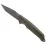 Ніж SOG Trident FX, OD Green/Straight Edge (SOG 17-12-03-57) - 5 - Robinzon.ua