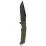 Ніж SOG Trident FX, OD Green/Straight Edge (SOG 17-12-03-57) - 6 - Robinzon.ua