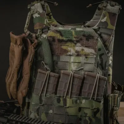 Ніж SOG Trident FX, OD Green/Straight Edge (SOG 17-12-03-57) - 7 Ніж SOG Trident FX, OD Green/Straight Edge (SOG 17-12-03-57) - 7 - Robinzon.ua