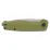 Розкладний ніж SOG Terminus, OD Green (SOG TM1004-BX) - 5 - Robinzon.ua