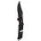 Розкладний ніж SOG Trident AT, Black/Red/Partially Serrated (SOG 11-12-02-41) - 6 - Robinzon.ua