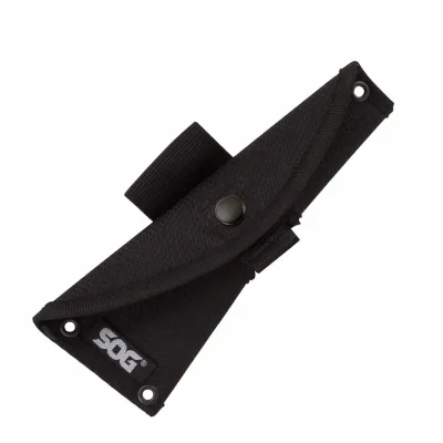 Сокира SOG Fast Hawk, Black (SOG F06TN-CP) - 6 Сокира SOG Fast Hawk, Black (SOG F06TN-CP) - 6 - Robinzon.ua