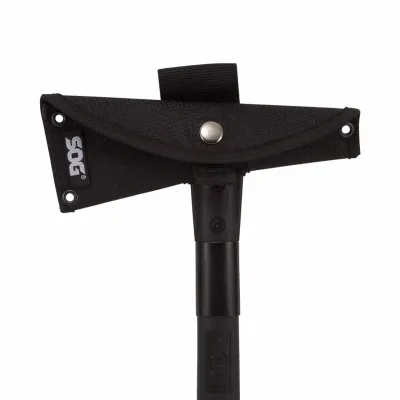 Сокира SOG Fast Hawk, Black (SOG F06TN-CP) - 7 Сокира SOG Fast Hawk, Black (SOG F06TN-CP) - 7 - Robinzon.ua