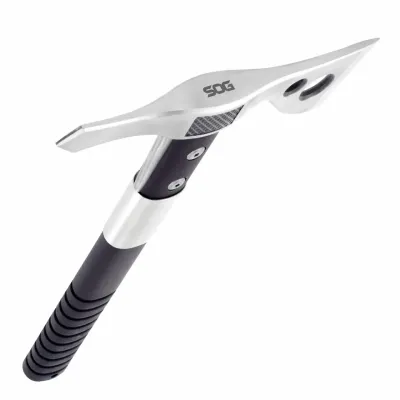 Сокира SOG Fast Hawk, Polished (SOG F06PN-CP) - 1 - Robinzon.ua