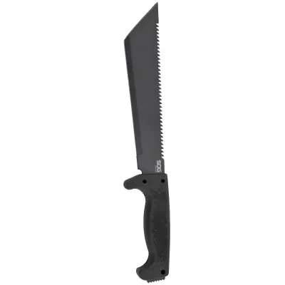 Мачете SOG SOGfari 10 " Tanto Machete (SOG MC04-N) - 3 - Robinzon.ua
