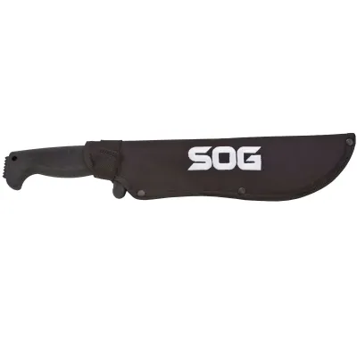 Мачете SOG SOGfari 10 " Tanto Machete (SOG MC04-N) - 5 - Robinzon.ua