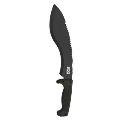 Мачете SOG SOGfari Kukri Machete (SOG MC11-N) - 1 - Robinzon.ua