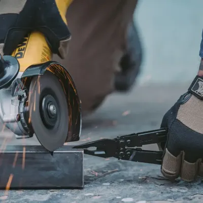 Мультитул SOG PowerAccess (SOG PA1002-CP) - 5 Мультитул SOG PowerAccess (SOG PA1002-CP) - 5 - Robinzon.ua