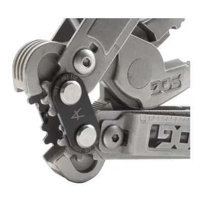 Мультитул SOG PowerAccess (SOG PA1001-CP) - 7 Мультитул SOG PowerAccess (SOG PA1001-CP) - 7 - Robinzon.ua