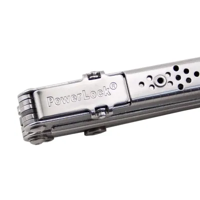 Мультитул SOG PowerLock w / V-Cutter (SOG S62N-CP) - 5 Мультитул SOG PowerLock w / V-Cutter (SOG S62N-CP) - 5 - Robinzon.ua