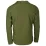 Мужской флисовый джемпер Tasmanian Tiger Idaho Pullover, Olive, XXXL (TT 7653.331-XXXL) - 1 - Robinzon.ua