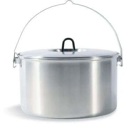 Казанок Tatonka Family Pot 6.0, Silver (TAT 4006.000) - 2 - Robinzon.ua