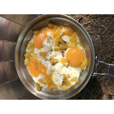 Казанок з кришкою Tatonka Kettle 6.0, Silver (TAT 4005.000) - 3 Казанок з кришкою Tatonka Kettle 6.0, Silver (TAT 4005.000) - 3 - Robinzon.ua