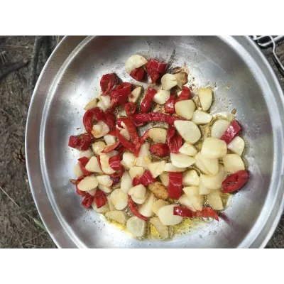 Казанок з кришкою Tatonka Kettle 6.0, Silver (TAT 4005.000) - 4 Казанок з кришкою Tatonka Kettle 6.0, Silver (TAT 4005.000) - 4 - Robinzon.ua