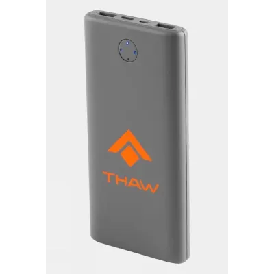 Електрична грілка-сідушка Thaw Rechargeable Heated Seat Pad (THW THA-BOD-0015-G) - 1 - Robinzon.ua