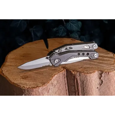 Ніж-мультитул True Utility Handyone (TR TU181) - 2 - Robinzon.ua