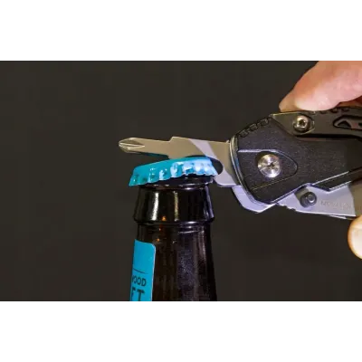 Ніж-мультитул True Utility Handyone (TR TU181) - 6 - Robinzon.ua