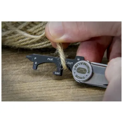 Розкладний ніж True Utility Minimalist (TR TU208K) - 2 - Robinzon.ua