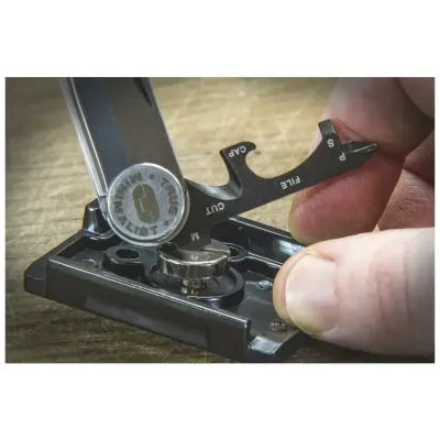 Розкладний ніж True Utility Minimalist (TR TU208K) - 4 - Robinzon.ua