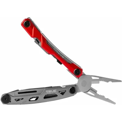 Мультитул True Utility Ti Pocket Multi Tool (TR TRU-MTL-0004-G) - 1 - Robinzon.ua
