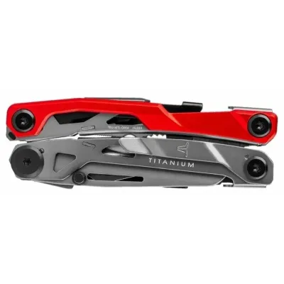 Мультитул True Utility Ti Pocket Multi Tool (TR TRU-MTL-0004-G) - 3 - Robinzon.ua