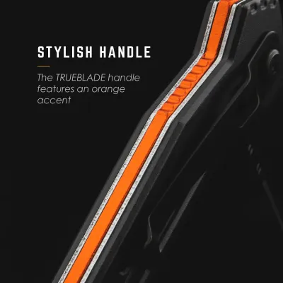 Розкладний ніж True Utility True Trueblade (TR TU6871) - 5 - Robinzon.ua