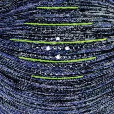 Бандана Buff Dryflx+ Neckwarmer, Light Grey (BU 121531.933.10.00) - 1 - Robinzon.ua