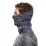 Бандана Buff Dryflx+ Neckwarmer, Light Grey (BU 121531.933.10.00) - 3 - Robinzon.ua