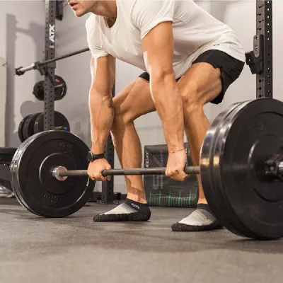 Носки Skinners 2.0 Comfort, Moss, 45-46 (P1.PA2.B1.66 45-46 XL) - 6 - Robinzon.ua