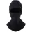 Балаклава Turbat Ninja WindBloc M Jet Black - 1 - Robinzon.ua